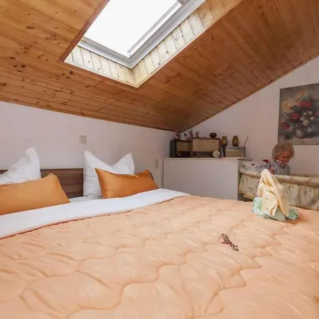 In 39261 Apartman Dramalj