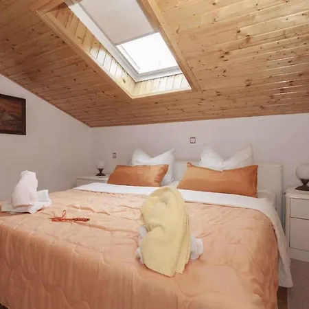 Apartman In 39261 Dramalj