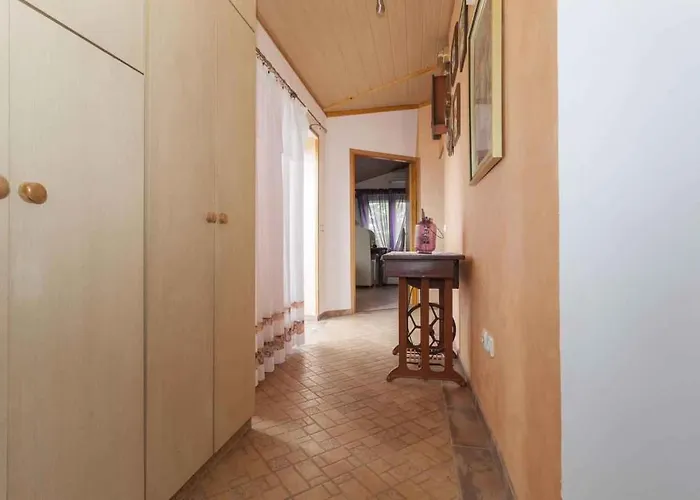 Διαμέρισμα In 39261 Dramalj